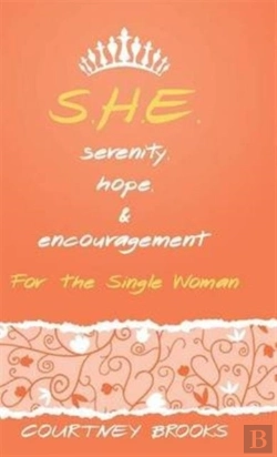 Bertrand.pt - S.H.E. Serenity, Hope, And Encouragement