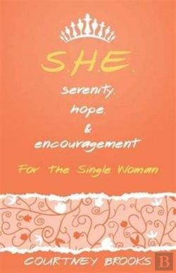 Bertrand.pt - S.H.E. Serenity, Hope, And Encouragement