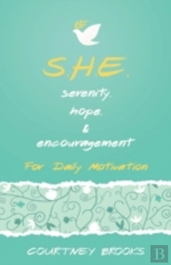 Bertrand.pt - S.H.E. Serenity, Hope, & Encouragement