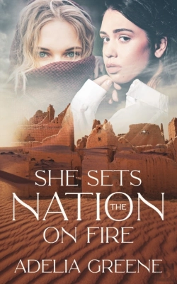 Bertrand.pt - She Sets The Nation On Fire