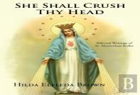 She Shall Crush Thy Head