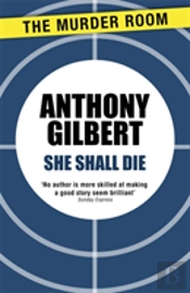She Shall Die