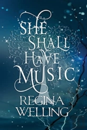 She Shall Have Music (Large Print)