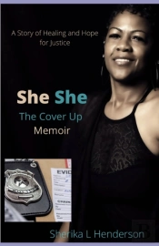 She She The Cover Up