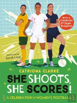 Bertrand.pt - She Shoots, She Scores!