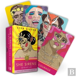 Bertrand.pt - She Sirens Oracle