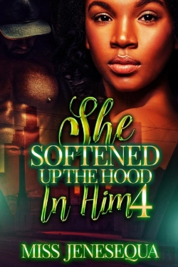 Bertrand.pt - She Softened Up The Hood In Him 4