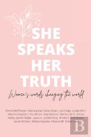 She Speaks Her Truth
