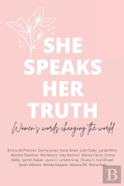 She Speaks Her Truth
