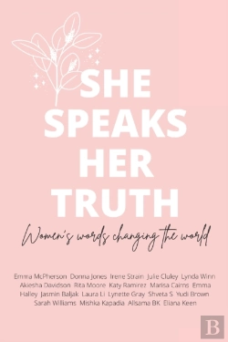Bertrand.pt - She Speaks Her Truth