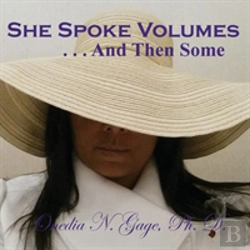 Bertrand.pt - She Speaks Volumes . . . And Then Some