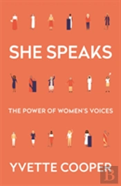 She Speaks