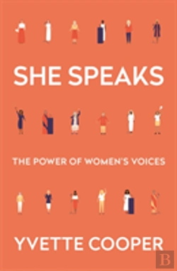 Bertrand.pt - She Speaks
