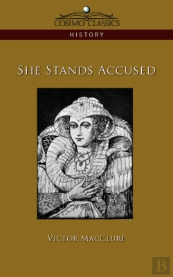 Bertrand.pt - She Stands Accused
