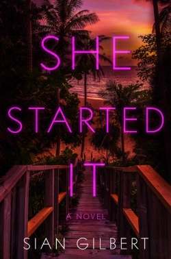 Bertrand.pt - She Started It