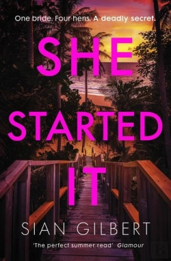 Bertrand.pt - She Started It
