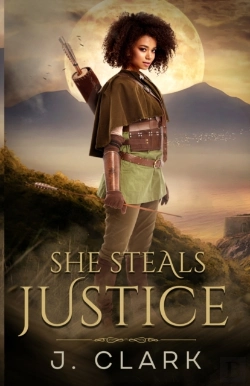 Bertrand.pt - She Steals Justice