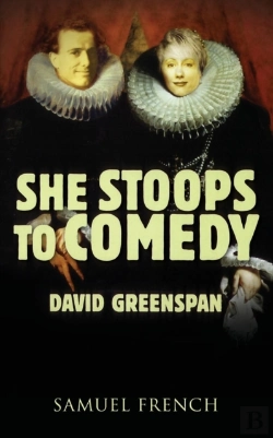 Bertrand.pt - She Stoops To Comedy