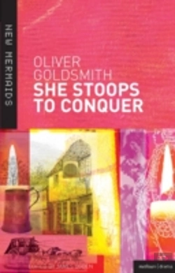 Bertrand.pt - She Stoops To Conquer