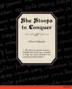 Bertrand.pt - She Stoops To Conquer