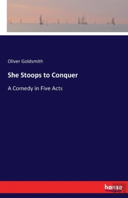 Bertrand.pt - She Stoops To Conquer