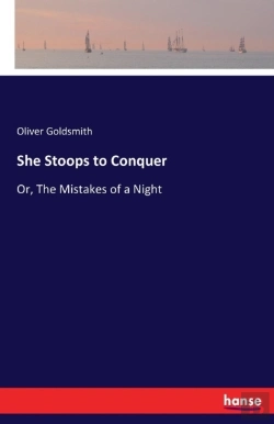 Bertrand.pt - She Stoops To Conquer