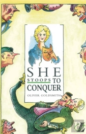 She Stoops To Conquer