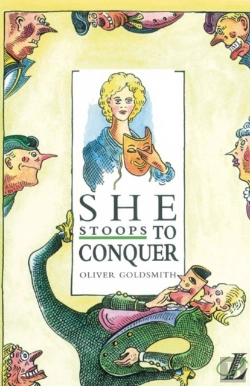 Bertrand.pt - She Stoops To Conquer