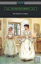 She Stoops To Conquer