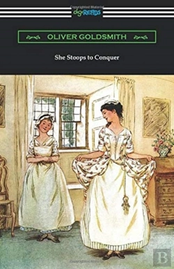 Bertrand.pt - She Stoops To Conquer