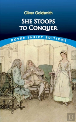 Bertrand.pt - She Stoops To Conquer