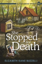 She Stopped For Death