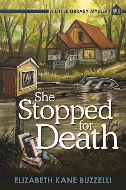 Bertrand.pt - She Stopped For Death