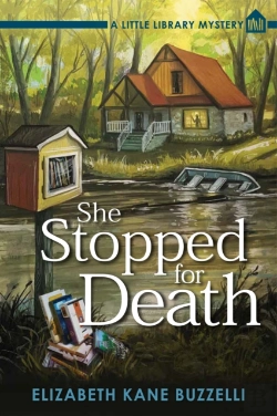 Bertrand.pt - She Stopped For Death