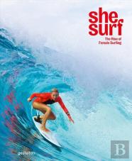 She Surf