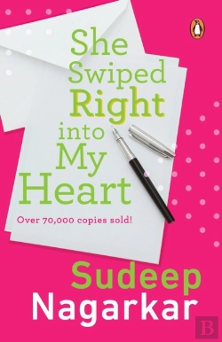 Bertrand.pt - She Swiped Right Into My Heart