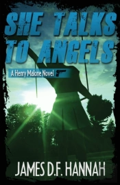 She Talks To Angels
