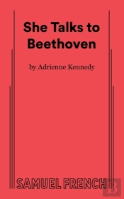 She Talks To Beethoven