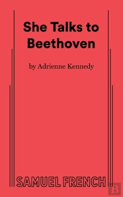 Bertrand.pt - She Talks To Beethoven