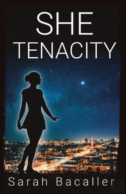 Bertrand.pt - She, Tenacity