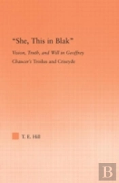 She, This In Blak