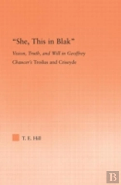 Bertrand.pt - She, This In Blak