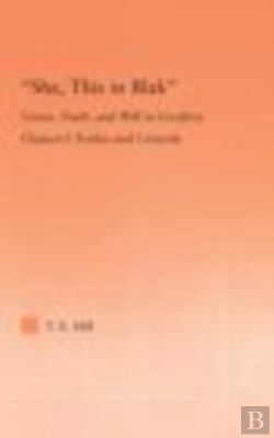 Bertrand.pt - She, This In Blak