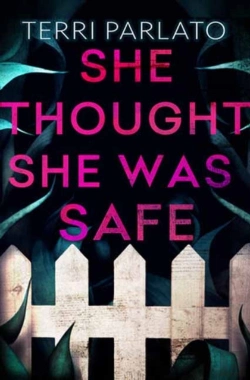 Bertrand.pt - She Thought She Was Safe
