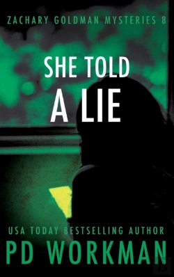 Bertrand.pt - She Told A Lie