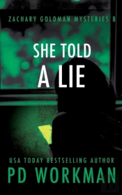 She Told A Lie
