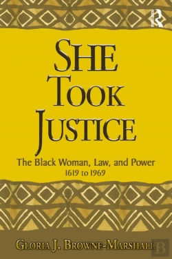 Bertrand.pt - She Took Justice