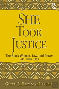 Bertrand.pt - She Took Justice