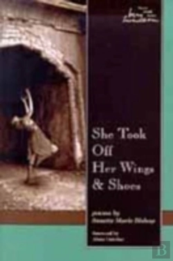Bertrand.pt - She Took Off Her Wings And Shoes