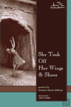 Bertrand.pt - She Took Off Her Wings And Shoes